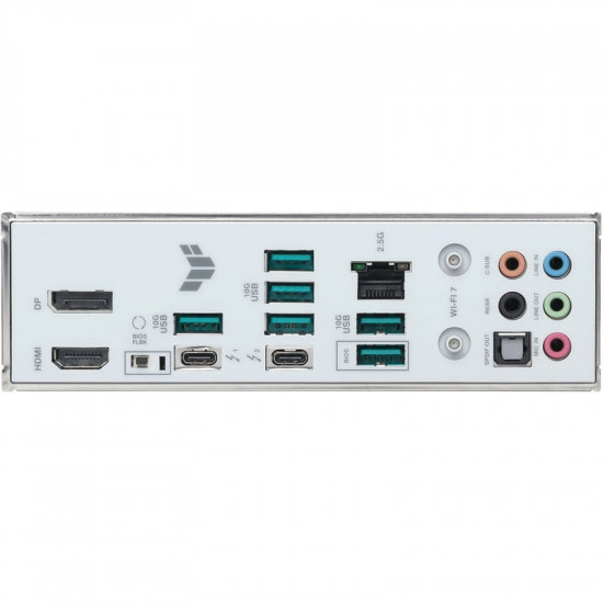 Материнська плата Asus TUF Gaming Z890-Pro WiFi Socket 1851
