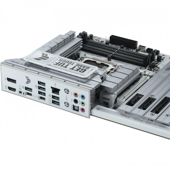 Материнська плата Asus TUF Gaming Z890-Pro WiFi Socket 1851