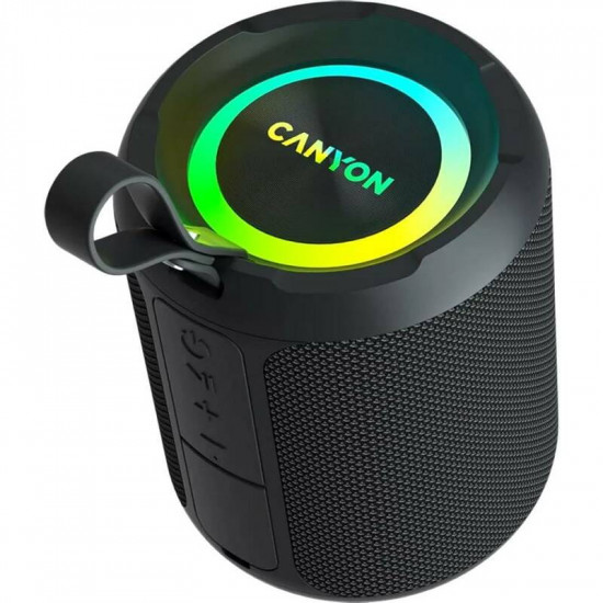 Акустична система Canyon OnMove 11 Black (CNE-CBTSP11)