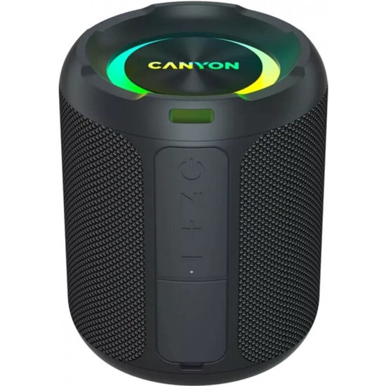 Акустична система Canyon OnMove 11 Black (CNE-CBTSP11)