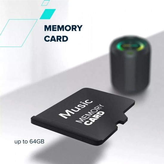 Акустична система Canyon OnMove 11 Black (CNE-CBTSP11)