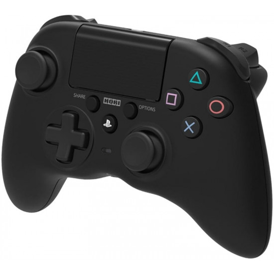 Геймпад Hori Onyx+ for PlayStation 4 (ACC-0792)