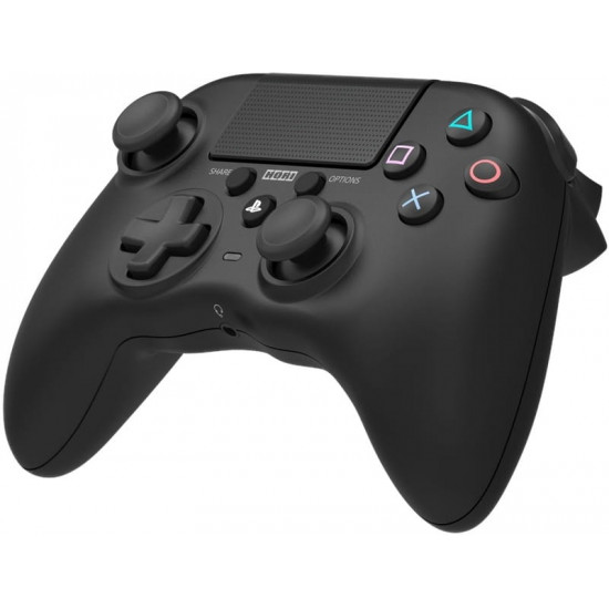 Геймпад Hori Onyx+ for PlayStation 4 (ACC-0792)