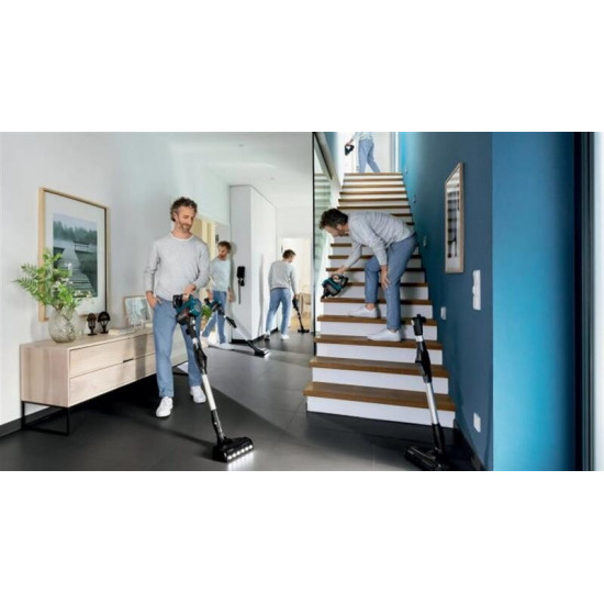 Акумуляторний пилосос Bosch BSS71125AH