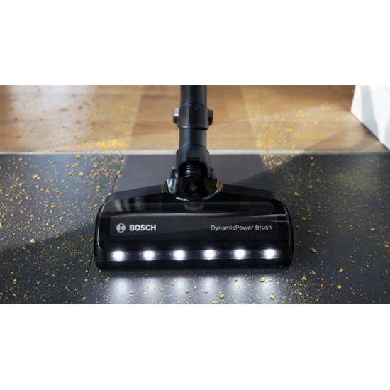 Акумуляторний пилосос Bosch BSS71125AH