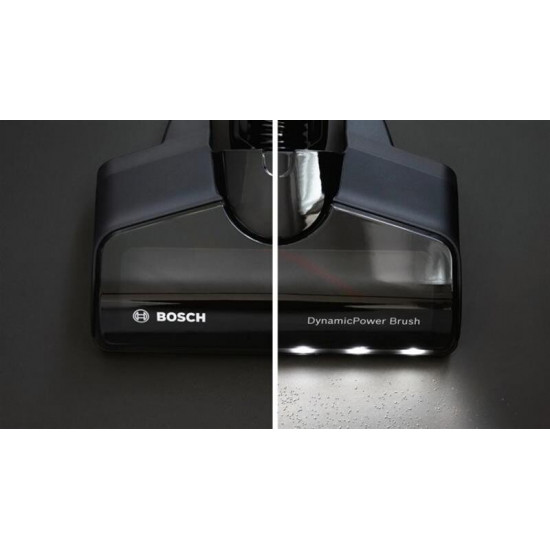 Акумуляторний пилосос Bosch BSS71125AH