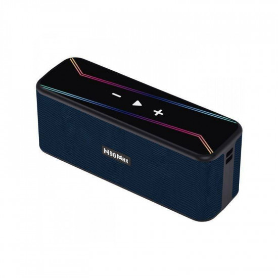 HD медіаплеєр H96 Max M7 4/32 GB