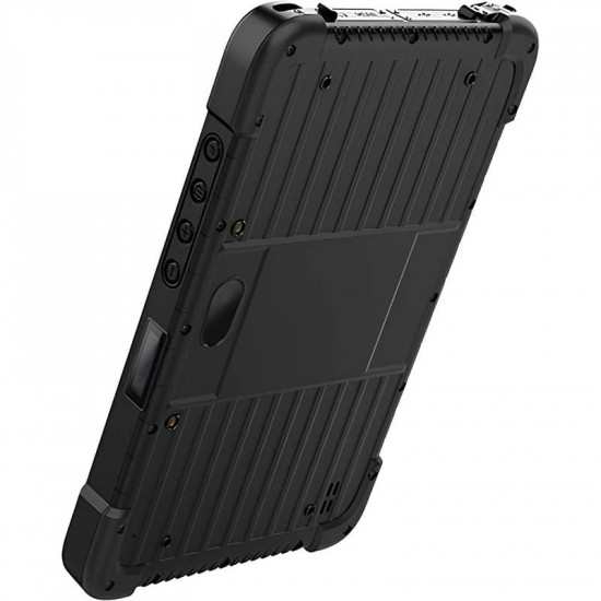 Планшет AGN T86X 8/128GB Black (AGN_T86X_8_128)