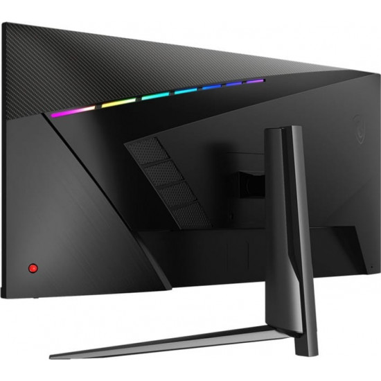 Монітор MSI 40" MAG401QR IPS Black 155Hz