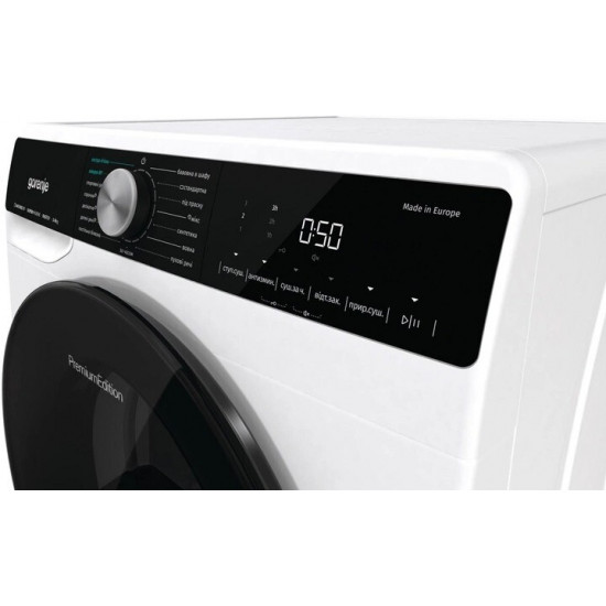 Сушильна машина Gorenje DNS92/UA