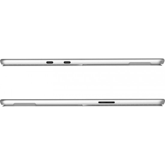 Планшет Microsoft Surface Pro 10 64GB/1TB Platinum (ZEA-00001)