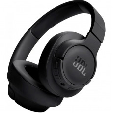 Bluetooth-гарнітура JBL Tune 720BT Black (JBLT720BTBLK)