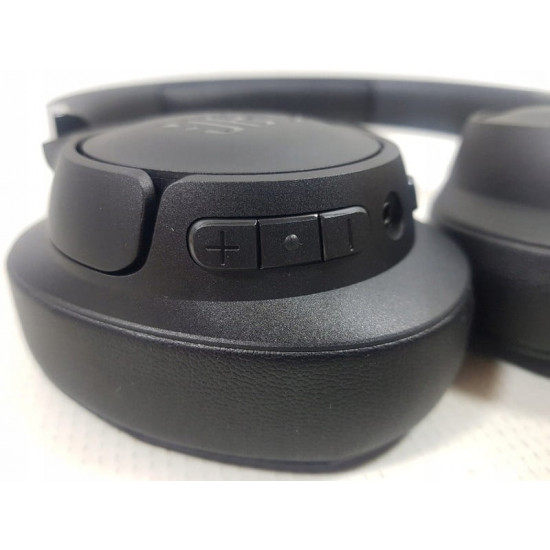 Bluetooth-гарнітура JBL Tune 720BT Black (JBLT720BTBLK)