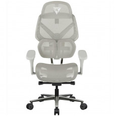 Крісло для геймерів TX3 Flex Pro Mesh Light Grey (TEGC-3076104.42)