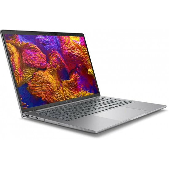 Ноутбук HP ZBook 8 G1a 14 (B30J7ES) Silver