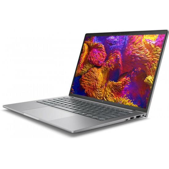 Ноутбук HP ZBook 8 G1a 14 (B30J7ES) Silver