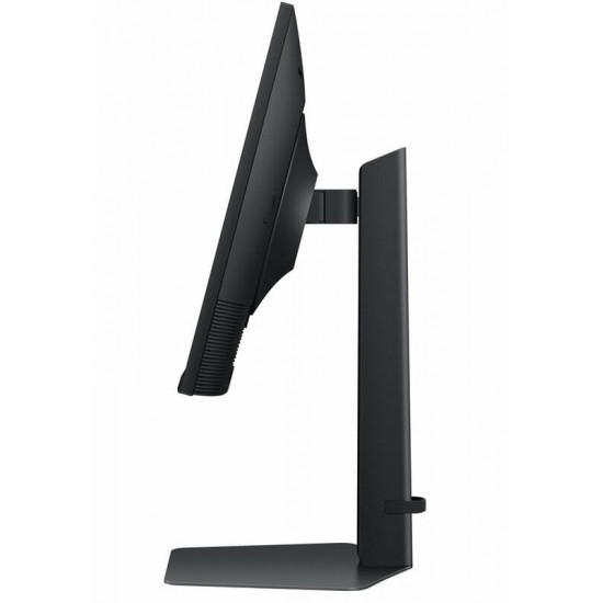 Монiтор Samsung 27" Odyssey G7 (LS27FG706EIXUA) IPS Black 360Hz
