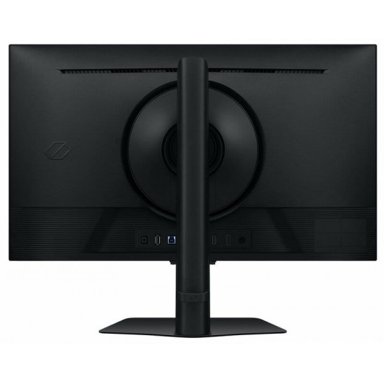 Монiтор Samsung 27" Odyssey G7 (LS27FG706EIXUA) IPS Black 360Hz