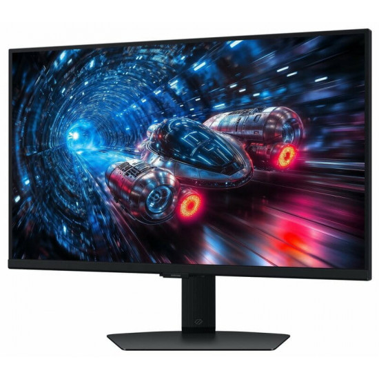 Монiтор Samsung 27" Odyssey G7 (LS27FG706EIXUA) IPS Black 360Hz