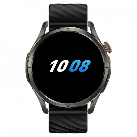 Смарт-годинник Kospet Magic R10 Black