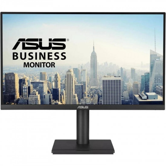 Монiтор Asus 27" VA27UCPS (90LM09WJ-B03170) IPS Black