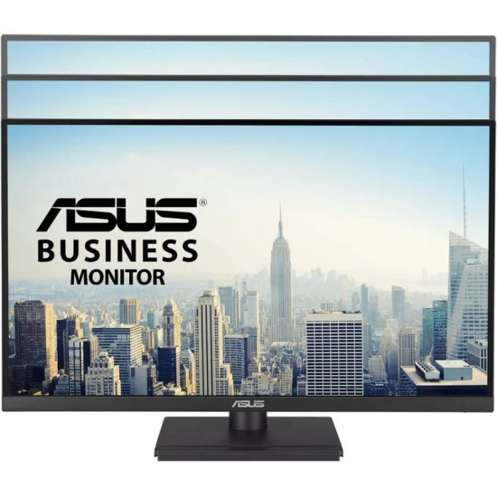 Монiтор Asus 27" VA27UCPS (90LM09WJ-B03170) IPS Black