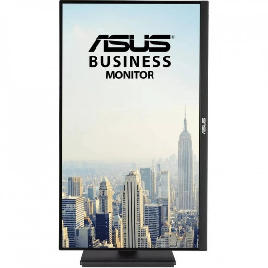 Монiтор Asus 27" VA27UCPS (90LM09WJ-B03170) IPS Black