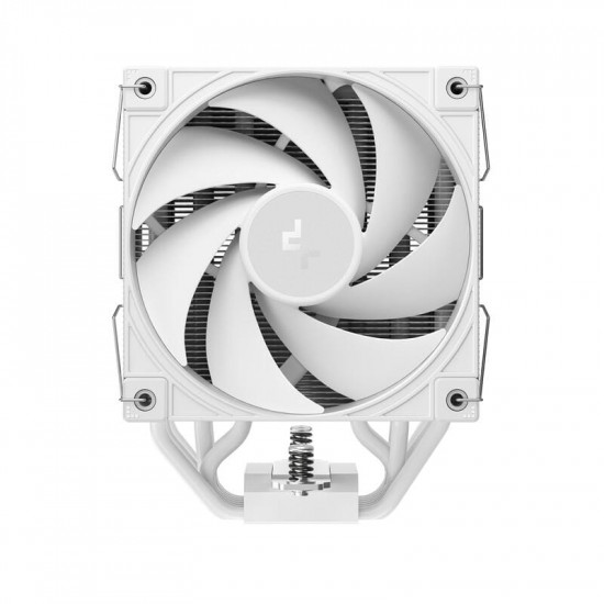 Кулер процесорний DeepCool AK700 Digital WH (R-AK700-WHNDMN-GJD)
