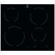 Варильна поверхня Electrolux EHF6240IOK