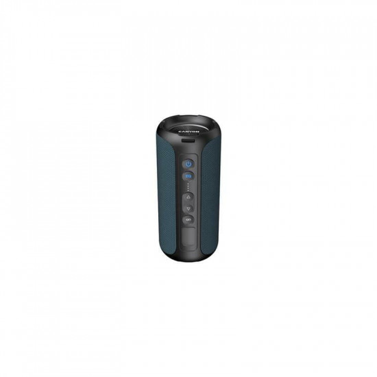 Акустична система Canyon OnMove 15 Dark Blue (CNE-CBTSP15BK)