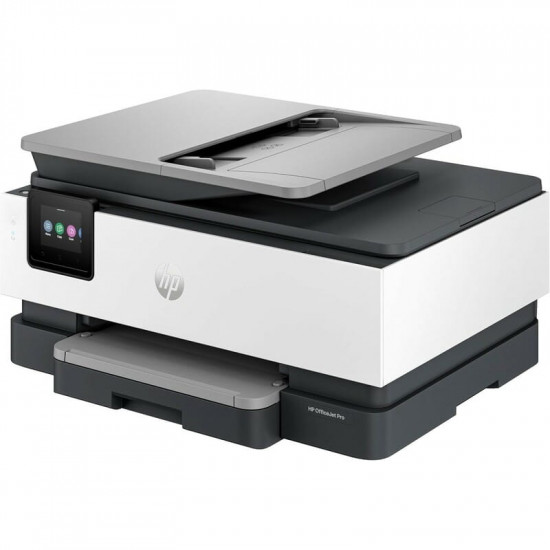 Багатофункційний пристрій A4 кол. HP OfficeJet Pro 8123 з Wi-Fi (405W0C)