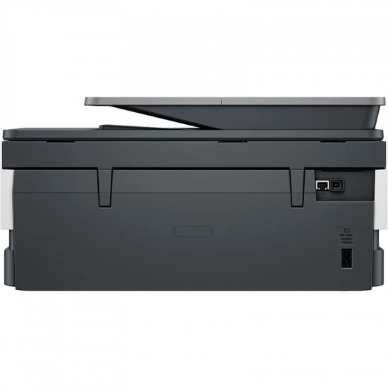 Багатофункційний пристрій A4 кол. HP OfficeJet Pro 8123 з Wi-Fi (405W0C)