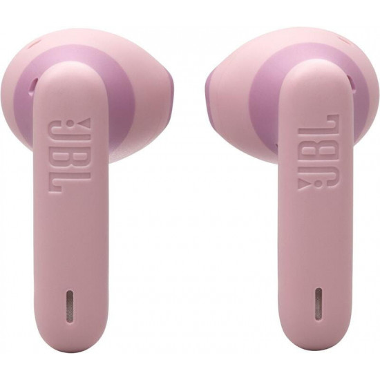 Bluetooth-гарнітура JBL Wave Flex 2 Pink (JBLWFLEX2PIK)