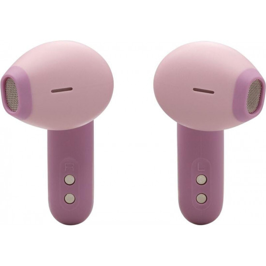 Bluetooth-гарнітура JBL Wave Flex 2 Pink (JBLWFLEX2PIK)