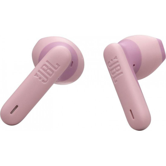 Bluetooth-гарнітура JBL Wave Flex 2 Pink (JBLWFLEX2PIK)