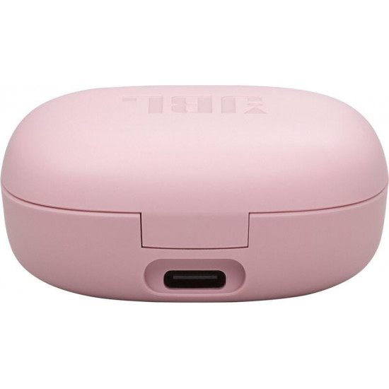 Bluetooth-гарнітура JBL Wave Flex 2 Pink (JBLWFLEX2PIK)