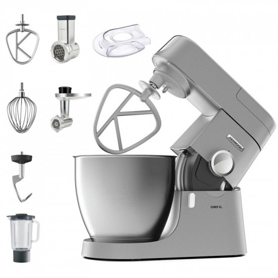 Кухоний комбайн Kenwood KVL 4220 S Chef XL