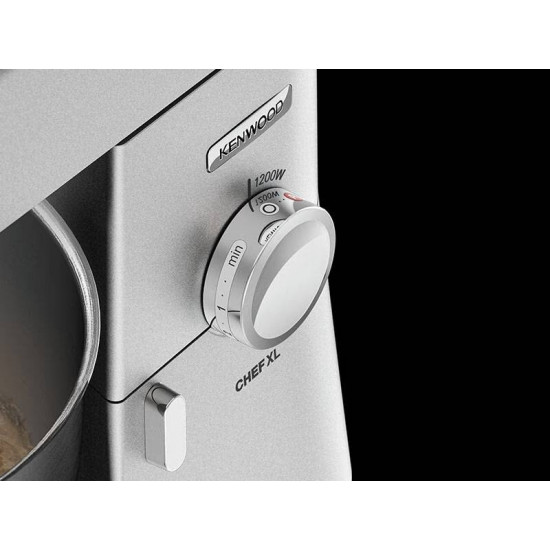 Кухоний комбайн Kenwood KVL 4220 S Chef XL