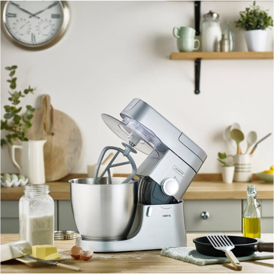 Кухоний комбайн Kenwood KVL 4220 S Chef XL