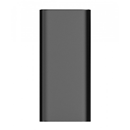Універсальна мобільна батарея Sigma mobile X-Power SI50A6QLX 50000mAh Black (4827798741313)