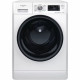 Пральна машина з сушкою Whirlpool FFWD 8649 BV UA