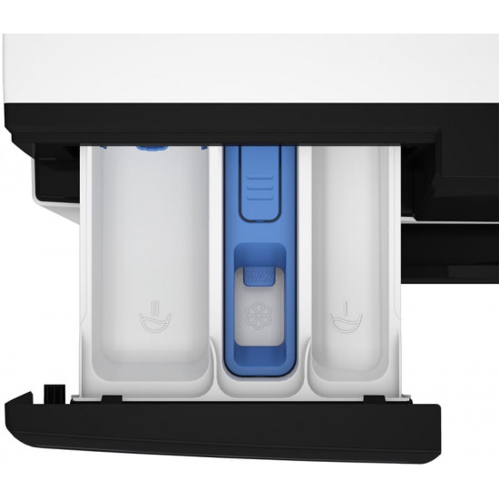 Пральна машина Beko BM3WFU410415WPBB