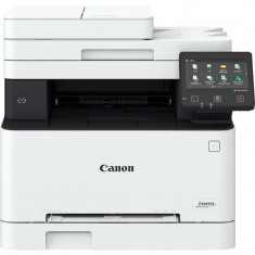 Багатофункціональний пристрій А4 кол. Canon i-SENSYS MF655CDW з Wi-Fi (5158C004)