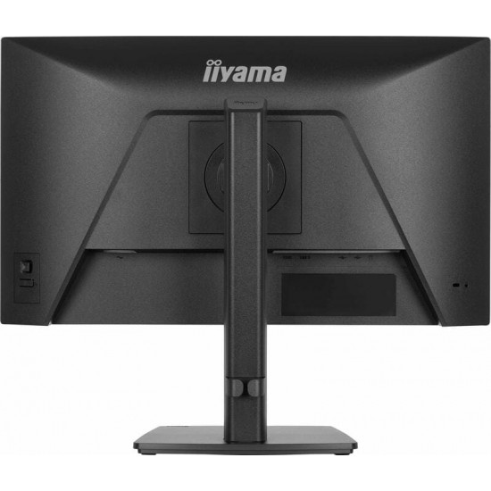 Монітор Iiyama 23.8" XB2496HSC-B1 IPS Black 144Hz
