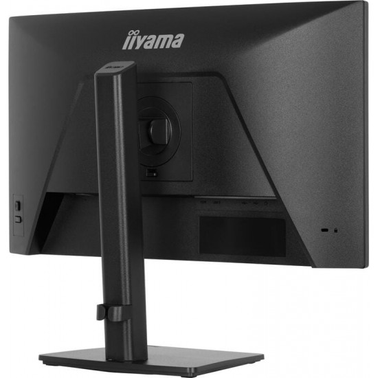 Монітор Iiyama 23.8" XB2496HSC-B1 IPS Black 144Hz