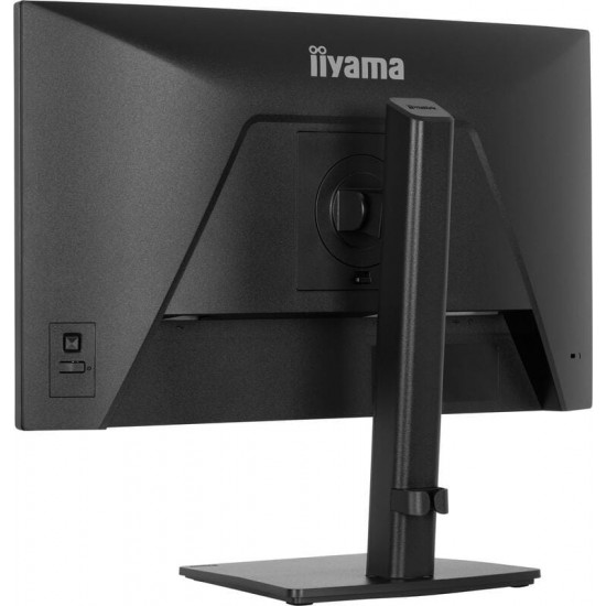 Монітор Iiyama 23.8" XB2496HSC-B1 IPS Black 144Hz