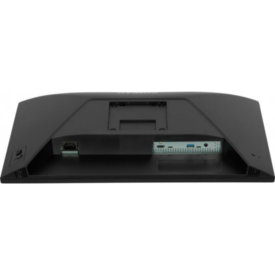 Монітор Iiyama 23.8" XB2496HSC-B1 IPS Black 144Hz