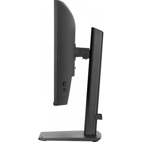 Монітор Iiyama 23.8" XB2496HSC-B1 IPS Black 144Hz