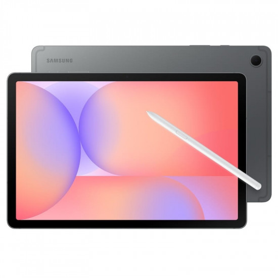 Планшет Samsung Galaxy Tab S10 Lite WiFi SM-X400 6/128GB Gray (SM-X400NZAREUC)