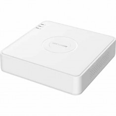 Відеореєстратор Hikvision DS-7104HGHI-M1(C)